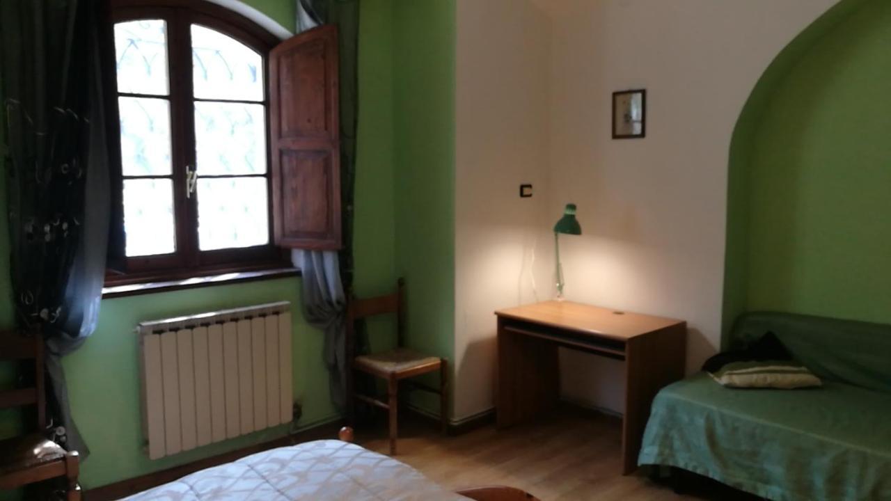 B&B De Thierry Santa Maria del Taro Room photo